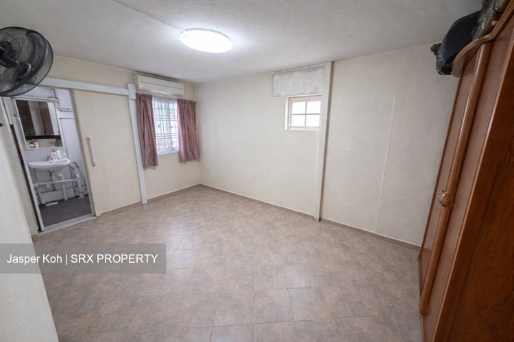 Blk 163 Mayflower Shopping & Food Centre (Ang Mo Kio), HDB 3 Rooms #597669391